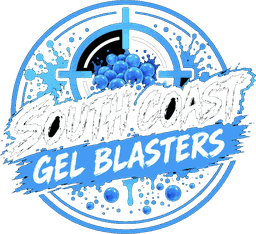 South Coast Gel Blasters